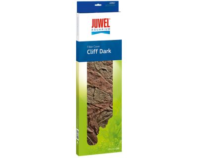 Kryt filtra JUWEL Cliff Dark