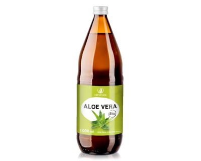 Allnature Aloe vera BIO 1000 ml
