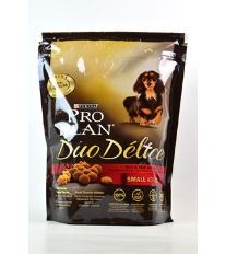 ProPlan Dog Adult Duo Délice Small & Mini Beef