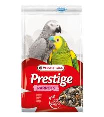 VL Prestige Parrots pro velké papoušky 3kg