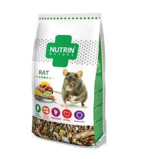 Nutrin Nature Potkan 750g