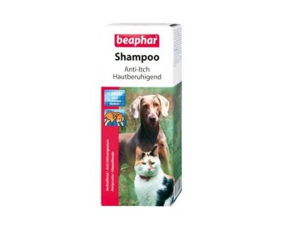 Beaphar šampón pre psov proti svrbeniu
