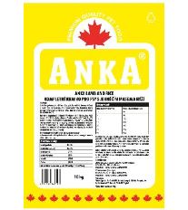 Anka Lamb&amp; Rice