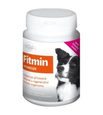 Fitmin Vitaregen - doplnok na podporu obrany a regenerácie organizmu v prášku 150 g