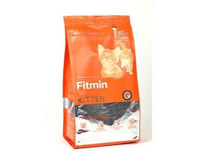 Fitmin Kitten - pre mačiatka