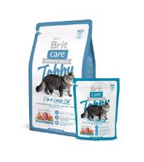 Brit Care Cat Tobby I´m a large cat