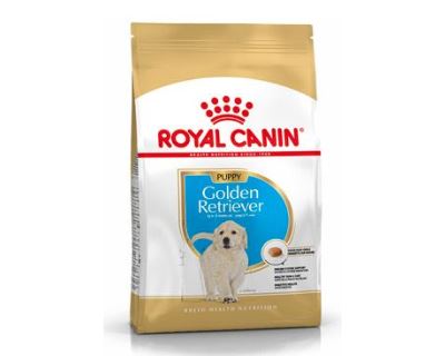 Royal Canin Breed Zlatý Retriever Junior 12 kg