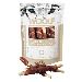 WOOLF pochoutka chicken and rawhide twister 100g