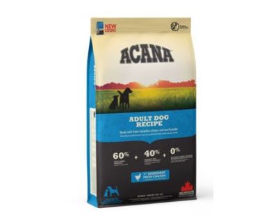 Acana Dog Adult Heritage 11,4kg