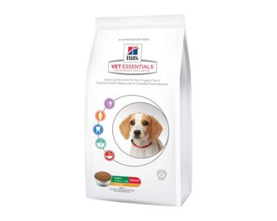Hill's Canine VetEssentials Dry Puppy 10kg