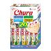 Churu Cat BOX Tuna Variety 20x14g