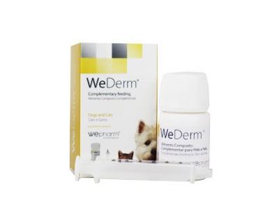 WeDerm 100ml oral liquid
