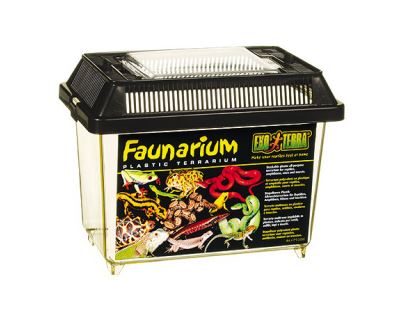 Faunarium EXO TERRA mini 3 l