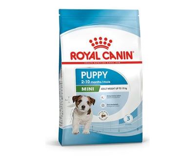 Royal Canin Mini Puppy 8kg