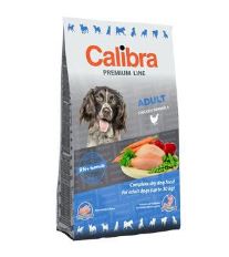 Calibra Dog NEW Premium Adult 12kg