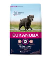 Eukanuba Dog Senior Large &amp; Giant 3kg