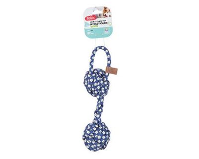 Hračka pes BLUE FLOWER Činka 29cm Zolux