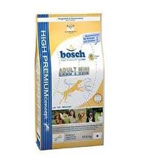 Bosch Dog Adult Mini Lamb&amp;Rice