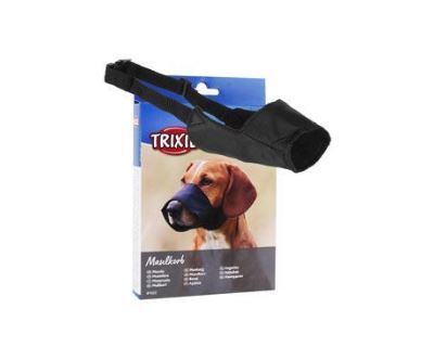 Náhubek fixační pes Trixie