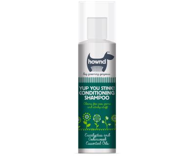 HOWND® Yup You Stink! Přírodní šampon proti zápachu, 250ml