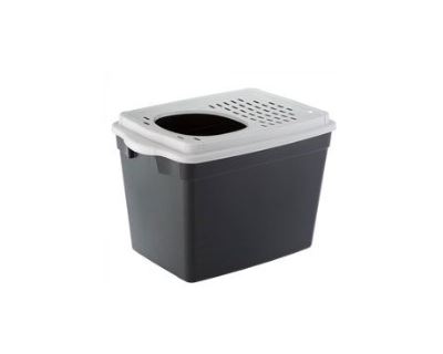 WC kočka kryté JUMPY 38,8x57,5x39cm FP