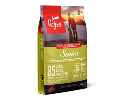 Orijen Dog Senior 2kg NEW