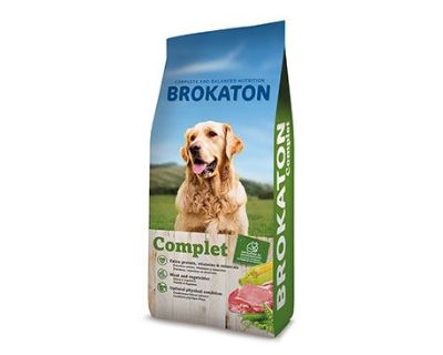 BROKATON Dog Complet 20kg