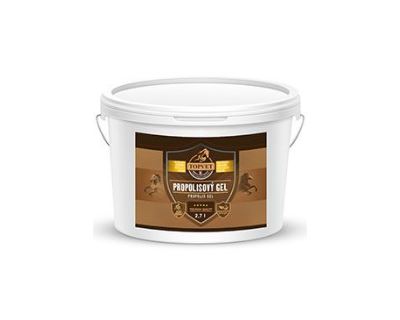 Propolisový gel pro koně TOPVET 2,7l