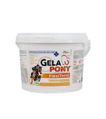 Gelapony FlexiTend 600g