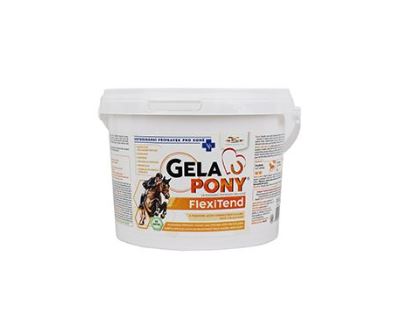 Gelapony FlexiTend 600g
