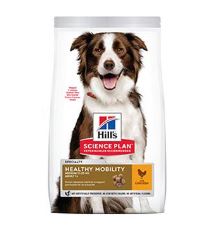 Hill&#39;s Can.Dry SP H.Mobility Adult Medium Chicken14kg