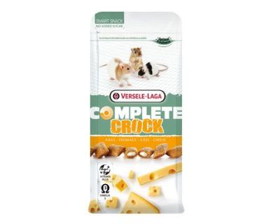 Pochúťka Versele-LAGA Crock Complete syr 50 g