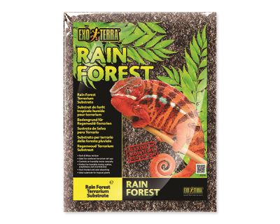 Podestýlka EXO TERRA Rainforest