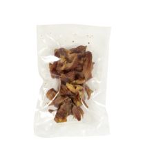 Vepřové stripsy - sušené pamlsky pro psa Argi 100 g