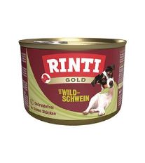 Rinti Gold konzerva - jahňa 185 g (4)