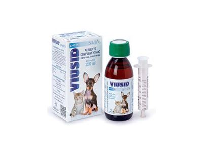 Viusid pets 150ml