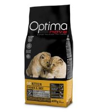 Optima Nova Cat Kitten 2kg