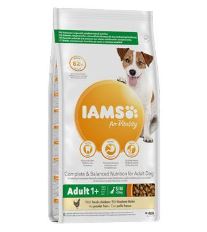 IAMS Dog Adult Small &amp; Medium Chicken 12kg