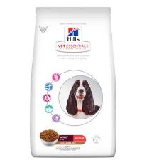 Hill's Can.Dry VE Adult Medium Dog Food Lamb&Rice 2kg