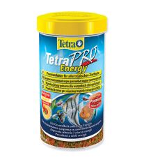 Tetra Pre Energy energetickej krmivo pre ryby