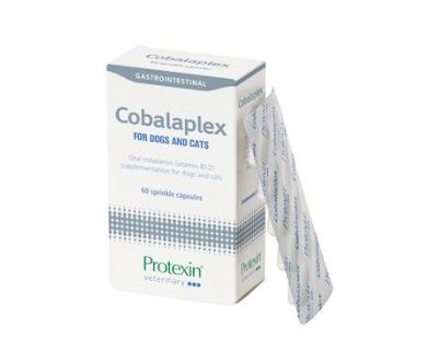 Protexin Cobalaplex pro psy a  kočky 60cps
