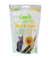 Canvit Snacks  CAT Skin &amp; Coat 100g