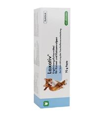Laxativ pasta 70g