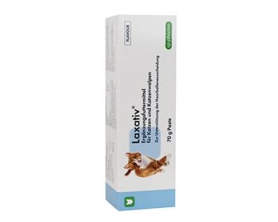Laxativ pasta 70g