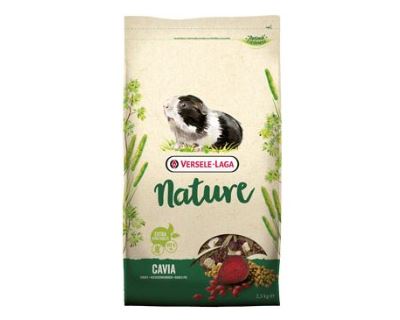 VERSELE-LAGA Nature pro morčata 2,3kg