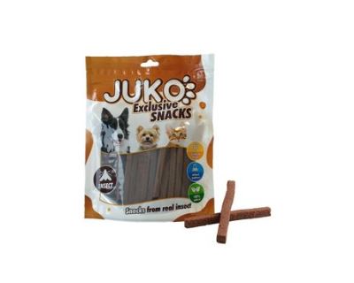 Juko Snacks Hmyzí hranolky 70 g