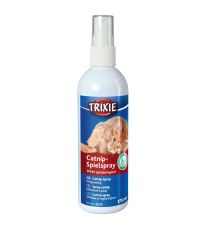 Catnip spray 50 ml TRIXIE na hračky, podporuje hravosť