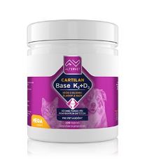 CARTILAN BASE K2+D3 Mega 300tbl Altervet
