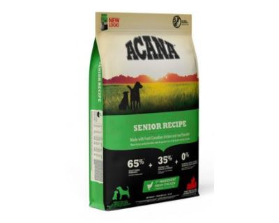 Acana Dog Senior Heritage