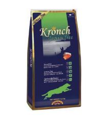 KRONCH Grain Free 5kg